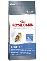 Obrázok Granule Royal Canin kom. Feline Light 400g 16279