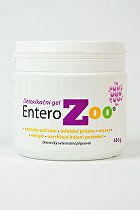 Obrázok Entero ZOO detoxikační gel 450g