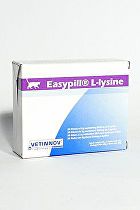 Obrázok Easy Pill cat L-lysine 30ks