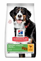 Hill\'s Can.Dry SP Mature Adult 5+Senior Large Br.2,5kg
