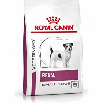 E-shop Royal Canin VD Canine Renal Small 1,5kg