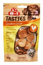 8v1 Tasties Chicken Chips 85g + Množstevná zľava MEGAVÝPREDAJ