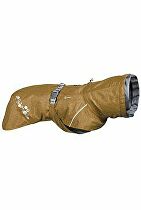 Hurtta Monsoon coat II ECO sand 50