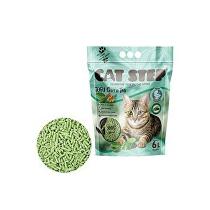 Podstielka Cat Step Tofu Green Tea 2,7kg/6l