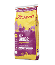 Josera Dog Super Premium Mini Junior 10kg