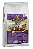 Wolfsblut Dog Small Breed Black Bird 7,5kg