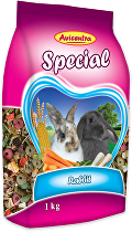Avicentra Special Rabbit 1kg zľava 10%