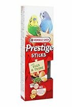VL Prestige Sticks pro andulky Eggs&Thyme 2x30g