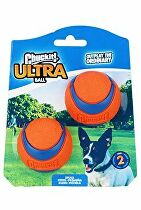 Hračka pre psov Chuckit Ultra Ball S 5cm/2ks