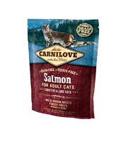 CARNILOVE cat ADULT salmon - 2kg