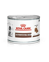 Royal Canin VD Canine Gastro Intest Puppy 195g konzerva + Množstevná zľava
