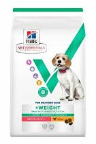 E-shop Hill's Can. VE Adult MB Weight Medium Chicken 2kg