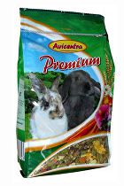 Avicentra Premium Rabbit 850g zľava 10%