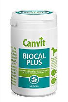 Biofactory Canvit Biocal plus vitamínové tablety pre psy 500 g