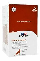 Specific FIW Digestive Support 7x100gr konzerva mačka + Množstevná zľava