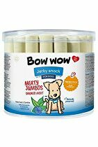 Bow wow poch. Mrkvové rúrky s údeným mäsom 35ks