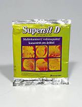 Supervit D plv 100g (BK)