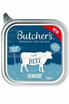 Butcher\'s Dog Original Junior Hovädzia paštéta 150g + Množstevná zľava