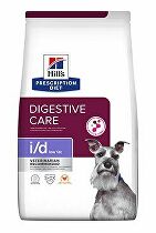 Hill's Can. PD I/D Digestive Care Low Fat Chicken 4kg