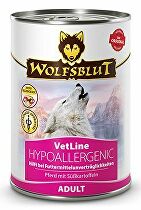 Wolfsblut Dog VetLine Hypoallergenic cons. 395g