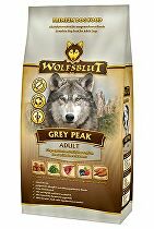 Wolfsblut Dog Adult Grey Peak 2kg