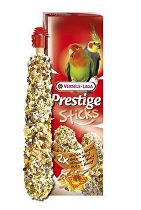 VERSELE-LAGA Prestige tyčinky orechy a med pre stredné papagáje 140 g