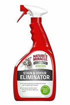 Nature's Miracle ULTIMATE Odstraňovač škvŕn a nečistôt CAT946ml