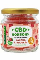 CBD cukríky 20ks