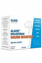 Alavis Colostrum Immune Booster 30cps