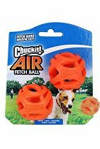 Hračka pre psov Chuckit Breathe Right Fetch Ball Small 2ks