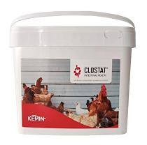 Clostat HC SP Dry plv 5kg