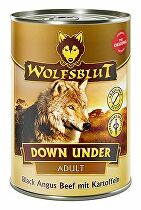 Wolfsblut Dog Adult Down Under cons. 395g