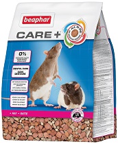 Beaphar Care + krmivo potkan 1,5 kg