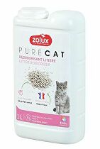 Dezodorant PURECAT detský púder 1l Zolux