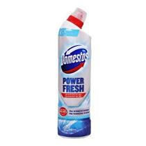 Čistiaci prostriedok na toalety Domestos OCEAN Power Fresh gel 700ml