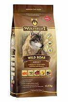 Wolfsblut Dog Adult Wild Boar 12,5kg