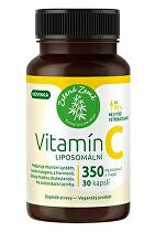 Vitamín C lipozomálny 30ks