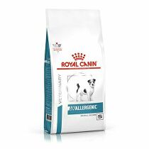 Royal Canin VD Canine Small Anallergenic 3kg