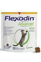 Flexadin Advanced pre mačky 30tbl 1 + 1 zadarmo