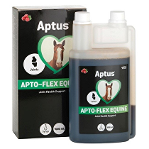 Aptus Apto-Flex EQUINE VET sirup 1000ml + Doprava zadarmo