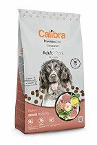Calibra Dog Premium Line Adult Pork 3kg