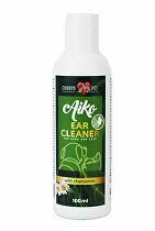 Ušní kapky Aiko Ear cleaner s heřmánkem 100ml