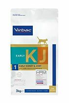 VET HPM Cat Early Kidney & Joint 3kg