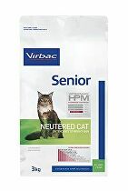 VET HPM Senior Cat Neutered 3kg