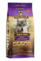 Wolfsblut Dog Adult Black Bird 12,5kg