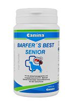 Canina Barfer\'s Best Senior 500g