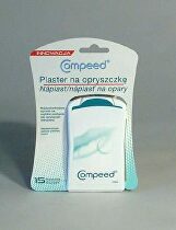 Náplast na opary Compeed 15ks