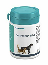 GastroCalm Tabs pre psy a mačky 20tbl