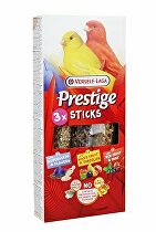 VL Prestige Sticks pro kanáry Triple Variety 3x30g