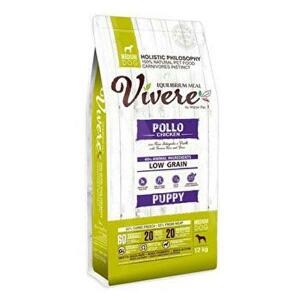 VIVERE Puppy Chicken 12kg